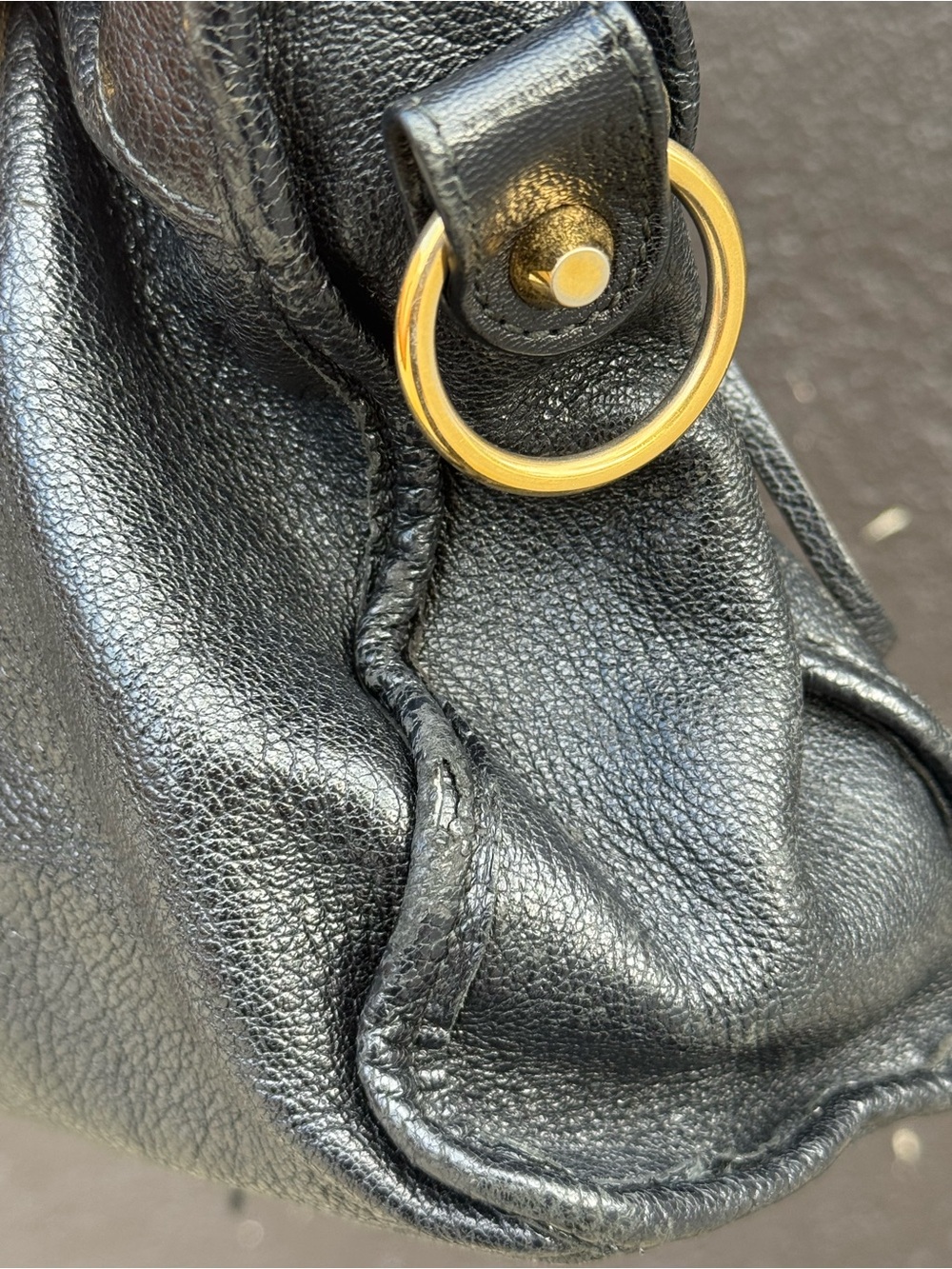 BALENCIAGA Mini City Bag - Picture 11 of 17